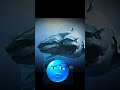 "समुद्र का सबसे खौफनाक दानव: तीन सिर वाली शार्क! 🦈😱"#ViralVideo #Trending #Shorts #DeepSea #Survival