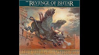 Audiobook | The Revenge of Ishtar | Tapestry of Grace | Y1 U1 screenshot 4