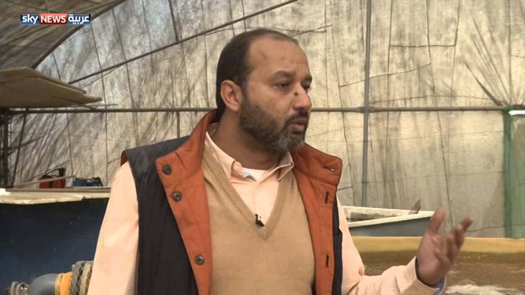 تقنية تحول فضلات الأسماك لتغذية النباتات