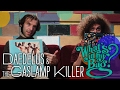 Daedelus & The Gaslamp Killer's "What's In My Bag?" | Amoeba Music