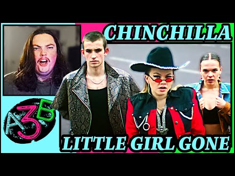 A *literal* GIRL'S ANTHEM || “Little Girl Gone” FIRST TIME REACTION