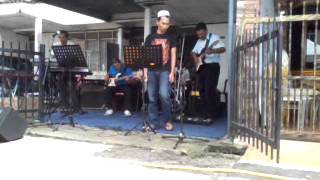 Lebai Rock - Kamelia