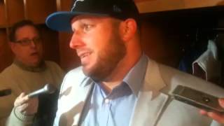 Dominic Raiola