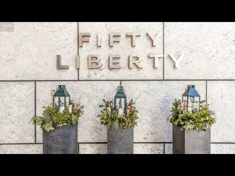 50 Liberty Drive, Boston, MA home video tour
