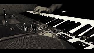 Asiman Sintez - Yalnızım