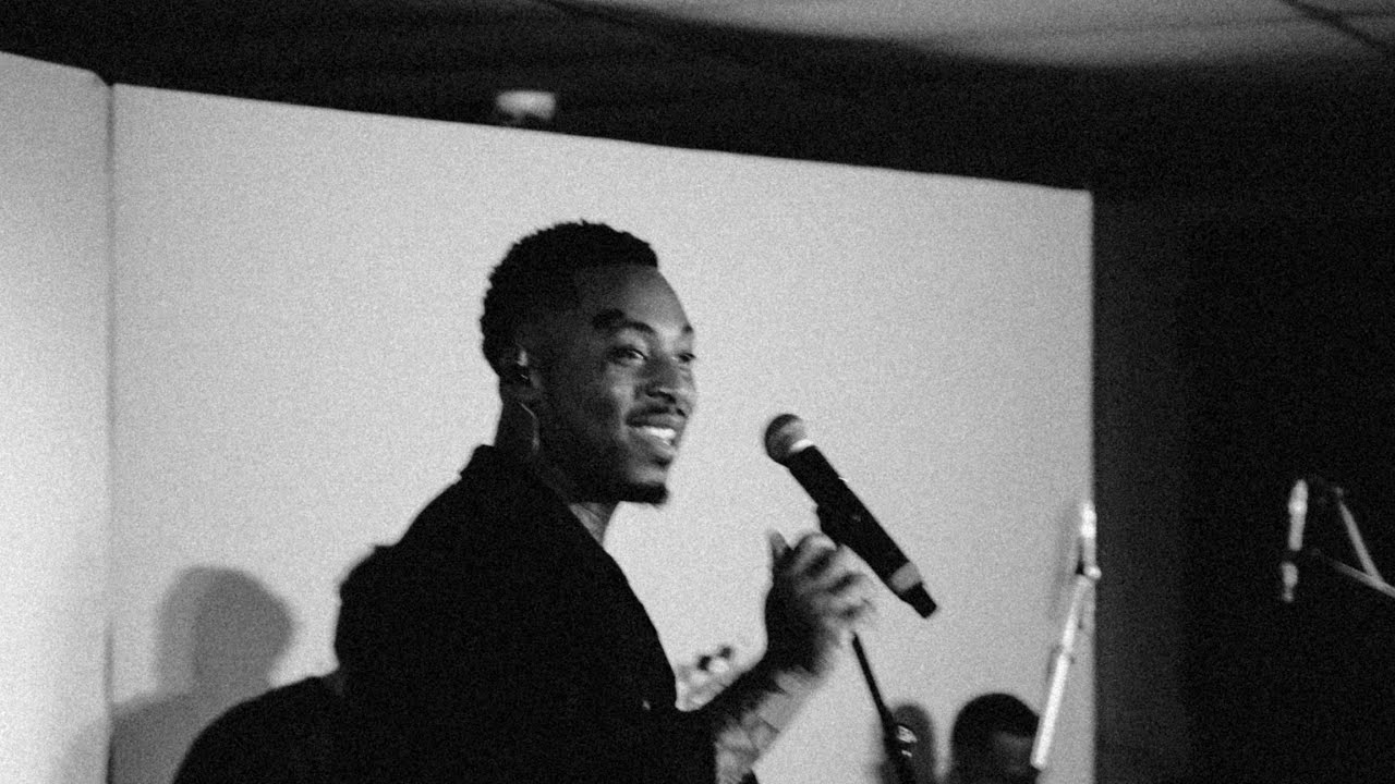 obii - jet lag / bag lady (live)