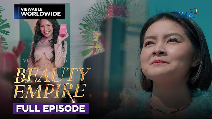 Beauty Empire: A stolen success sparks revenge! (Full Episode 1) July 7, 2025
