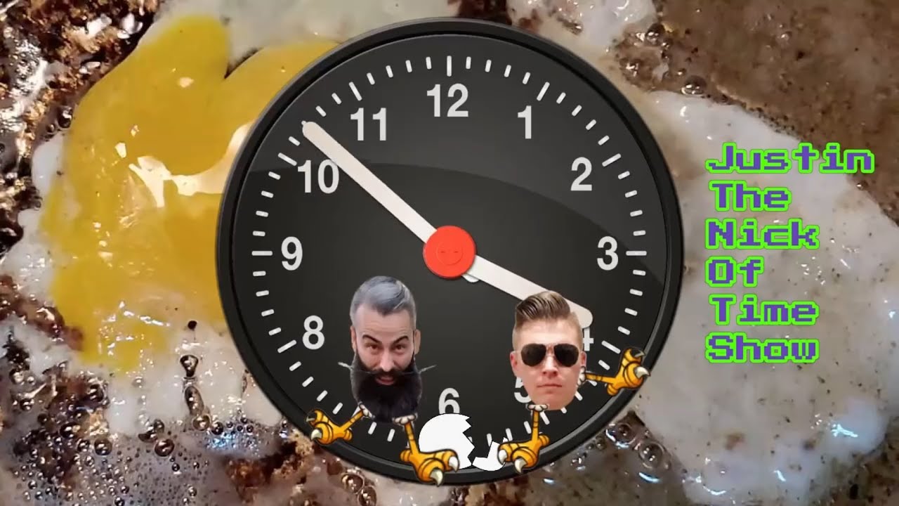 How to Make Slow Ass Eggs - The Best Eggs Of All Time