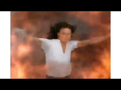 Exploding pot jumpscare