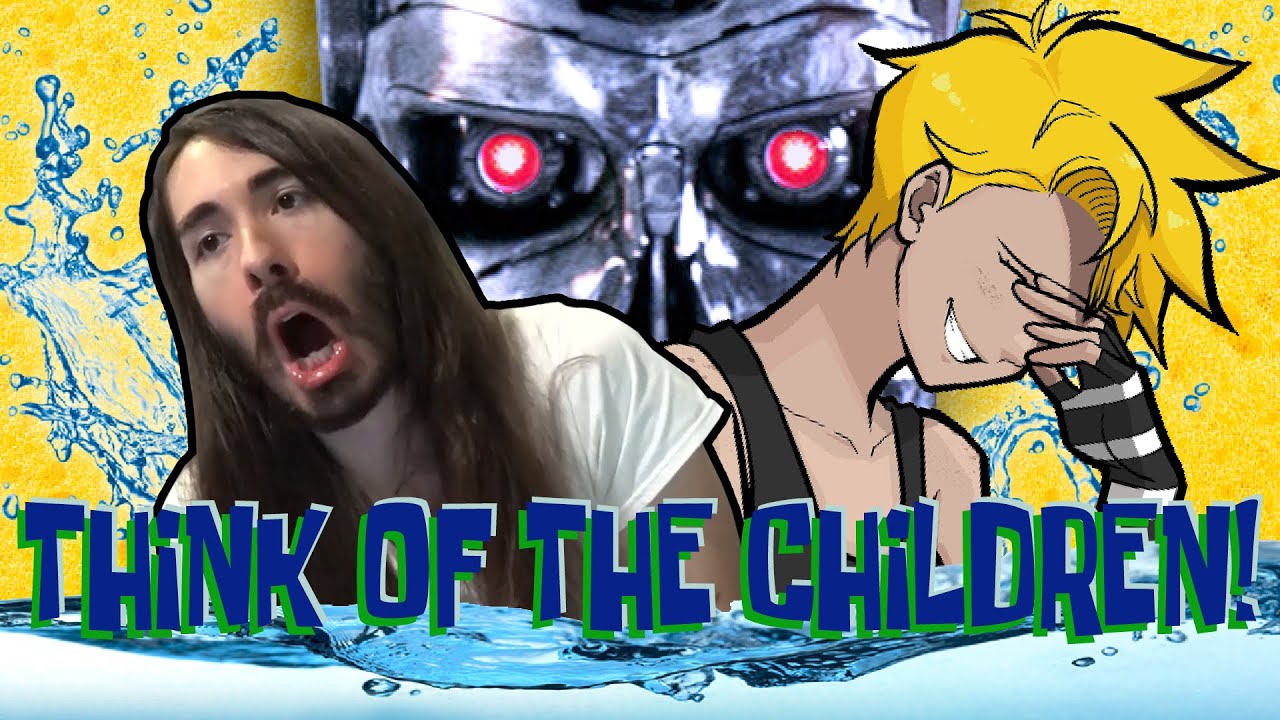 Re: Moist Cr1TiKaL Thinking