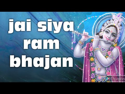 jai-siya-ram-bhajan(-krishna-morning-bhajan)
