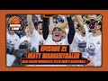 Minnesota state head coach matt margenthaler  basketballl and brew podcast