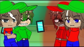 Four Phonebreakers react to their songs (part 1)