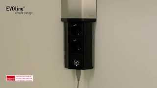 EvolineStore V-Port