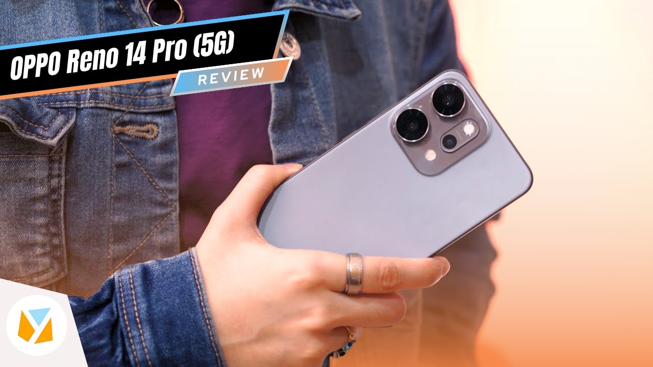 Oppo Reno14 Pro - Notebookcheck-tr.com