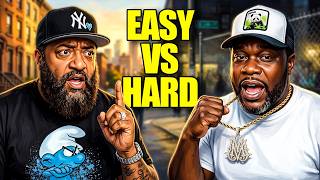 Black Culture Brags About Everything Easy And Shames Everything Hard And Nobody Wants To Admit It