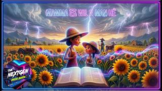 Mamma Ek Wil ’n Man Hê 🔥 | Afrikaanse EDM Folk Anthem | NextGen Music Booth