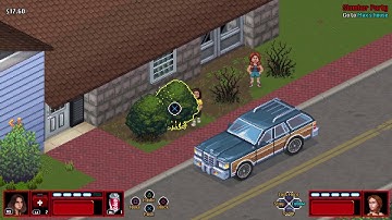 Stranger Things 3: The Game - Chapter 3 The Case of the missing Lifeguard Walkthrough Part 1