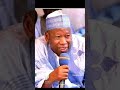 Gwamna Abdullahi Umar Ganduje Ya Bude Wa Shugaba Muhammadu Buhari Aiki 