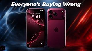 11 Reasons to Wait for the iPhone 18 Pro Max!