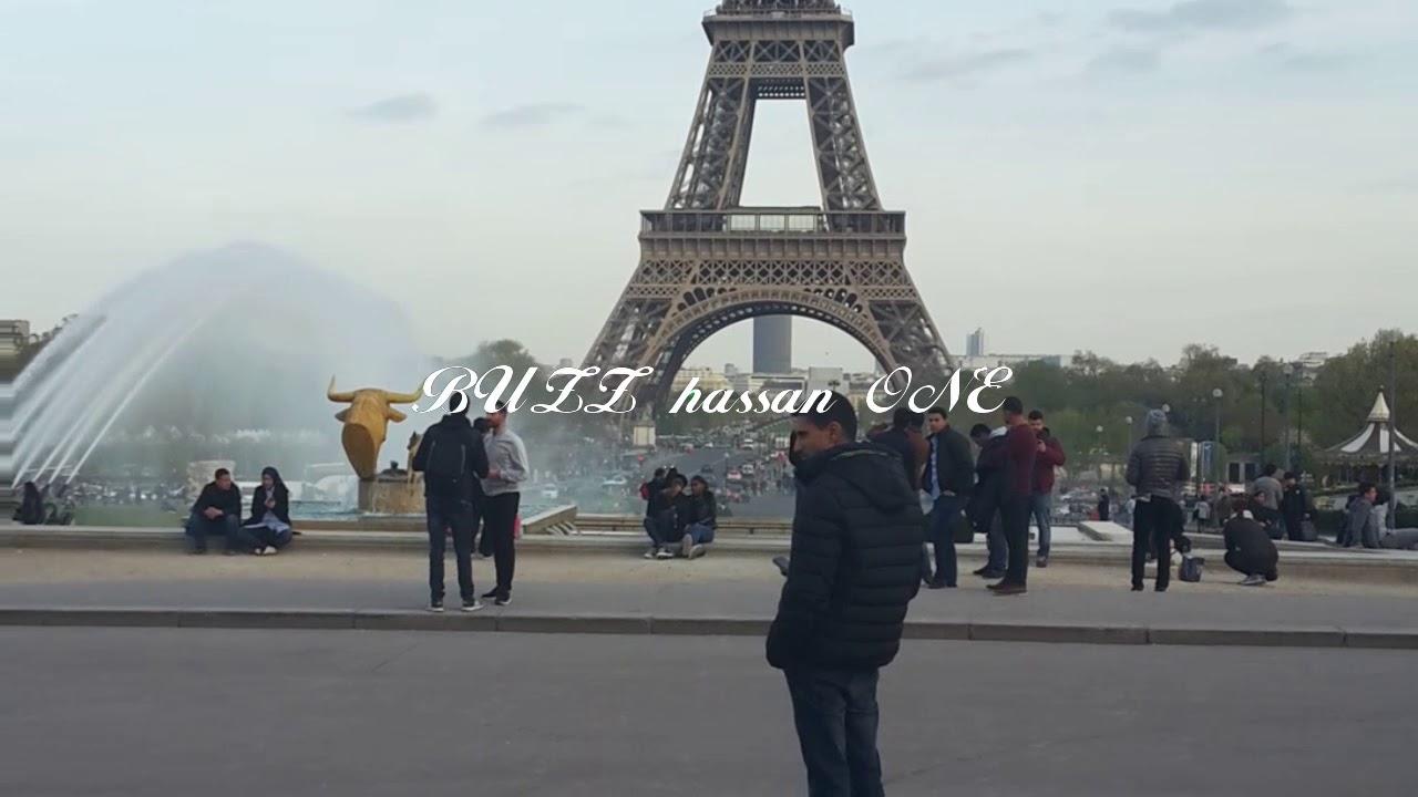 Nice day in paris - YouTube