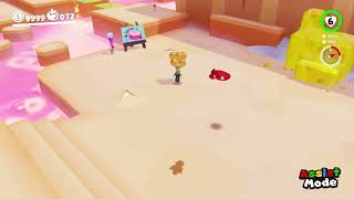 day 3 of a random jump: true bubble chaser screenshot 5