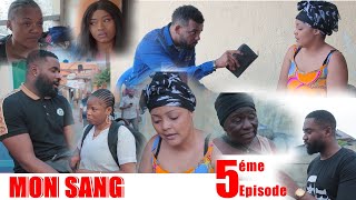 NOUVEAU FILM CONGOLAIS 