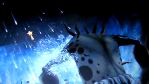 Wizard 101 - Tempest Spell