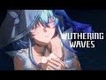 Wuthering Waves: Shorekeeper farm Lv 0 -  90