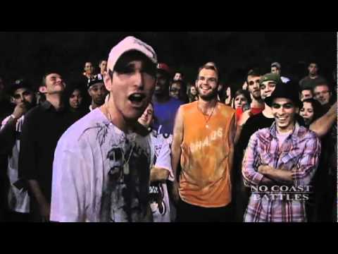 cajun seasoning deadBeat vs. XQZ (Title REMATCH) - No Coast