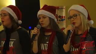 Home - Syntax Error (Rotary Holiday Party 2017)