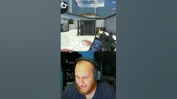 Road To Special Ops - Ranked Highlights 4