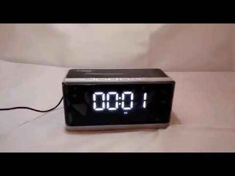 APIE Portable Wireless Bluetooth Speaker is a speaker that will impress in both design and audio qua