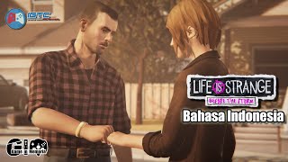 Patch Bahasa Indonesia + Link | Life is Strange : Before the Storm | 1080p | IGTC Team screenshot 2