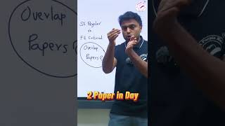 SE Regular & FE Critical Exam Overlaps ?? #ytshorts #education #sppuupdates #engineering #ytshorts