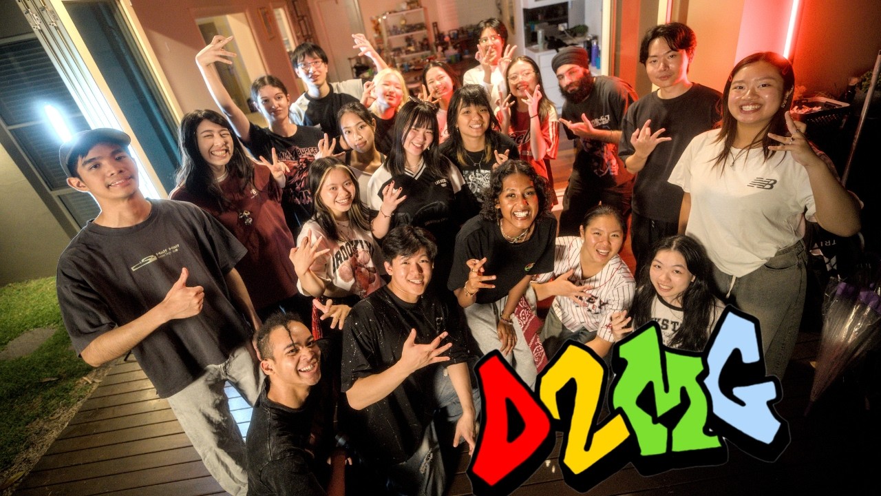 D2mg D2MG PROMO VID 2026 - YouTube