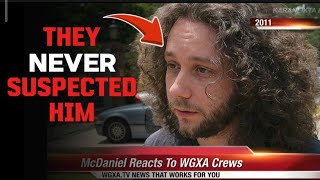The Interview That Exposed a Killer  (Lauren giddings case)