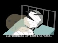 【朗読_怪談22】危篤　【つばきとよたろう】.flv