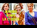 ✅Máxima de Holanda rompe por primera vez el dress code en el Dia del Príncipe👑🤓