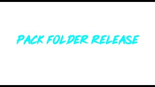 RUSHCLIPS #8 | Pack Folder Release | Reedde