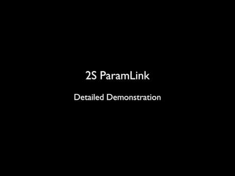 2S ParamLink Demo