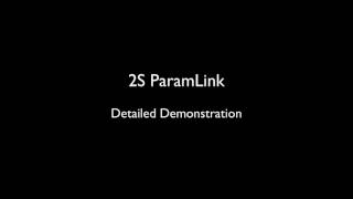 2S ParamLink Demo