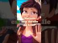 Detalle extraño en Lila de Miraculous Ladybug