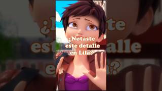 Detalle extraño en Lila de Miraculous Ladybug