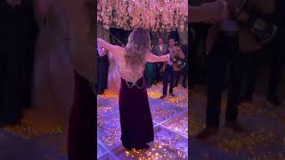 الراقصة انستازيا- بتناديني تاني ليه. Anastasia Bellydancer-Betnadini  Tani Leh.