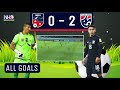 Nepal vs Thailand (0-2) | All Goals | International Friendly 2022