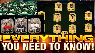 HOW TO START FC26 ULTIMATE TEAM! 💰