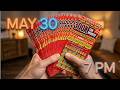 NY SCRATCHER.#nylottery #luckylottery #scratchcard #usalottery #americalottery #winners #jackpot