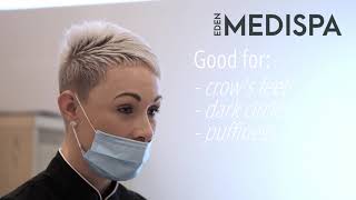 Pixel Rf, Carboxy And Colibri Combination Treatment