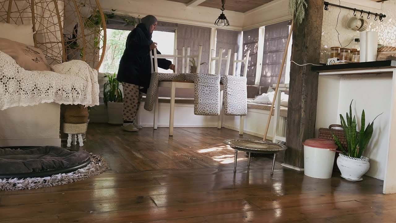 Провести день в Рамадан — это испытание, но блестящая идея, которая принесет вам пользу (эксклюзи...